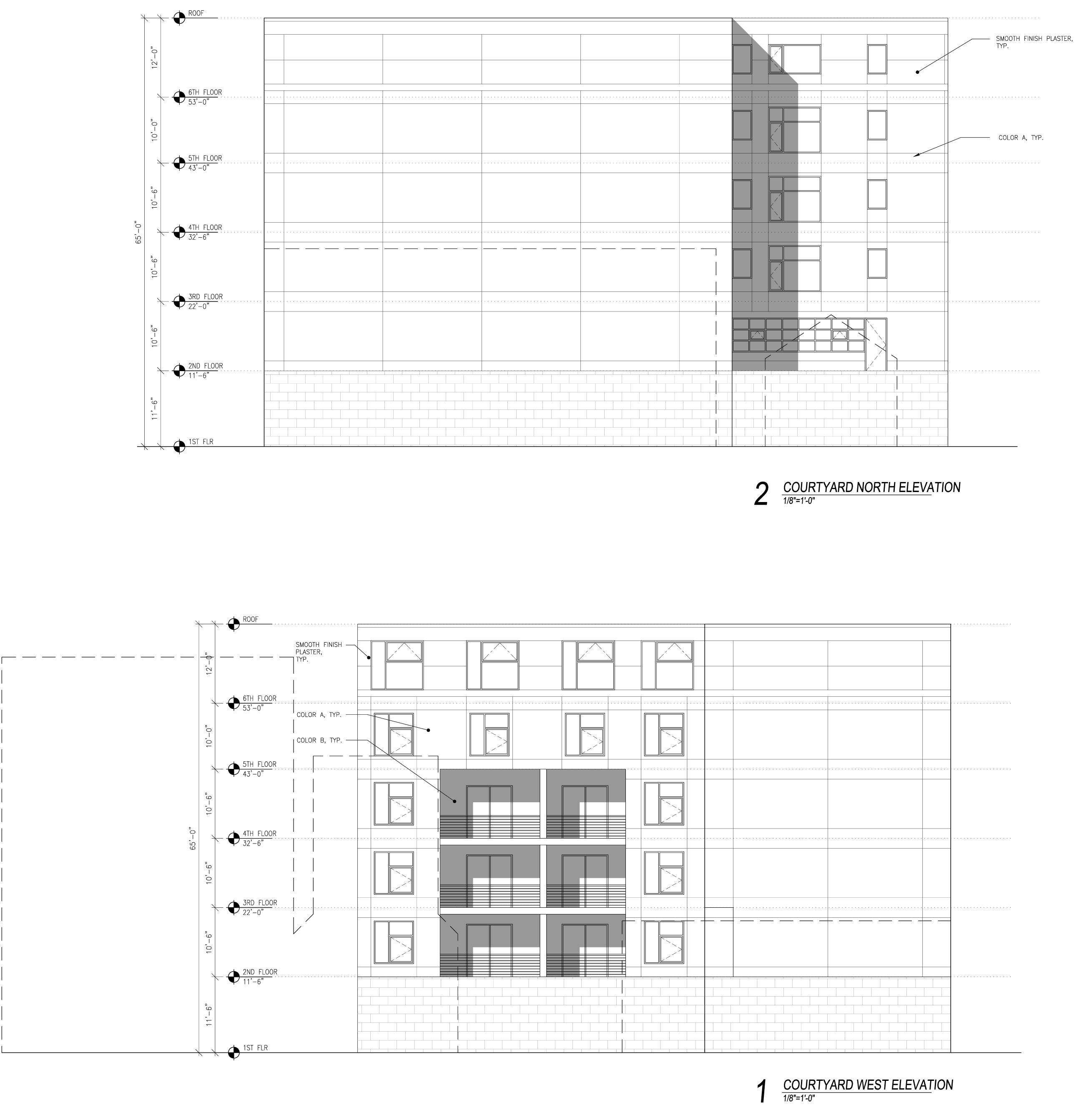 M:�5-18 1431 JeffersonDwg3_SDPlanning SubmittalA3.dwg A3.2 (1)