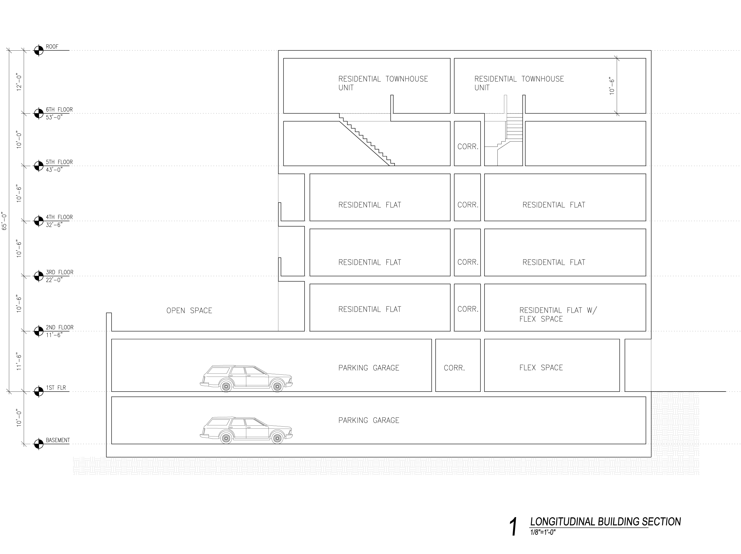 M:�5-18 1431 JeffersonDwg3_SDPlanning SubmittalA4.dwg A4.1 (1)