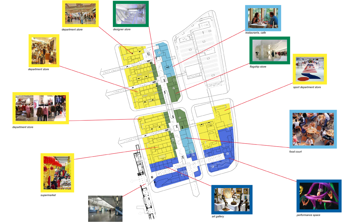 Putuo_ Basement Plan