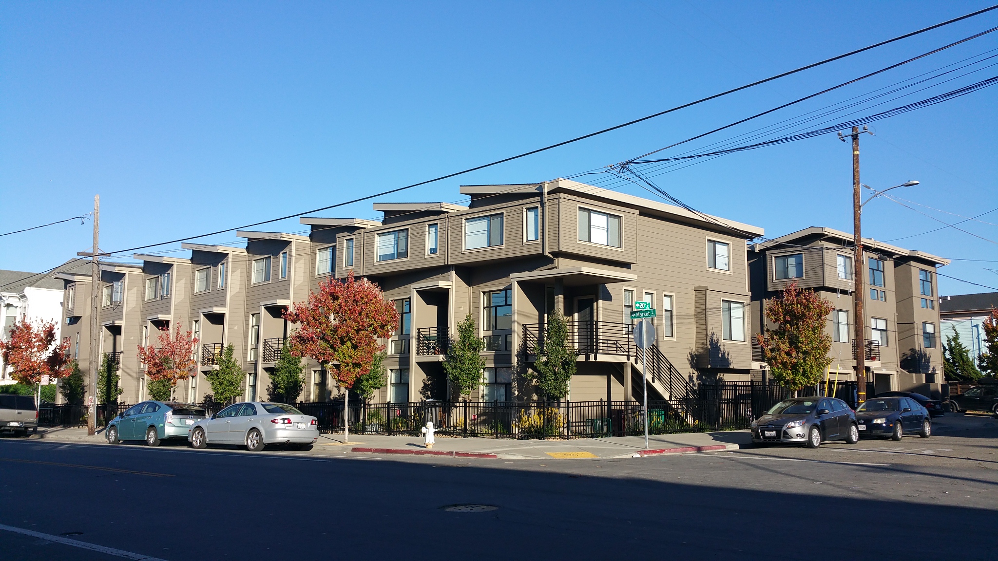 Multifamily