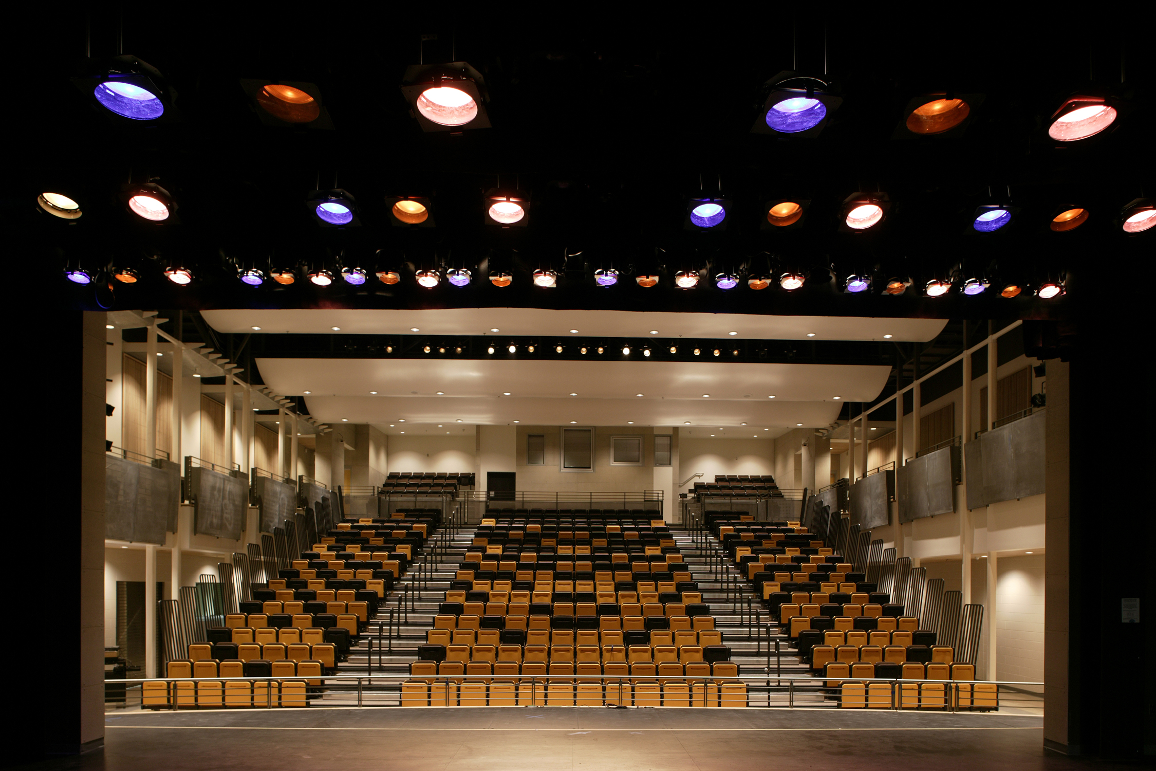 Institutional & Educational